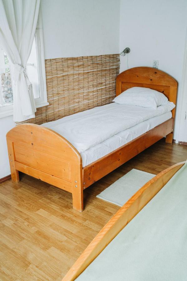 Casuta Andrey & Dan Villa Mihai Viteazu  ภายนอก รูปภาพ